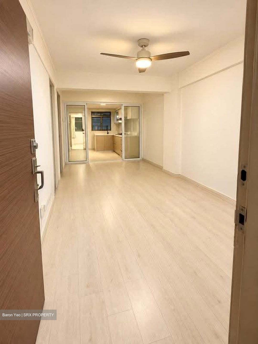 Blk 206 Toa Payoh North (Toa Payoh), HDB 3 Rooms #639033051